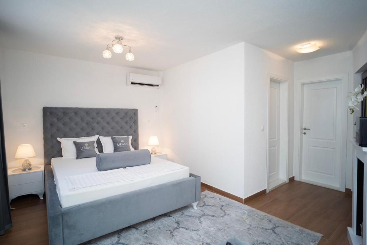 Urban Suites & Apartments Mostar Exterior photo