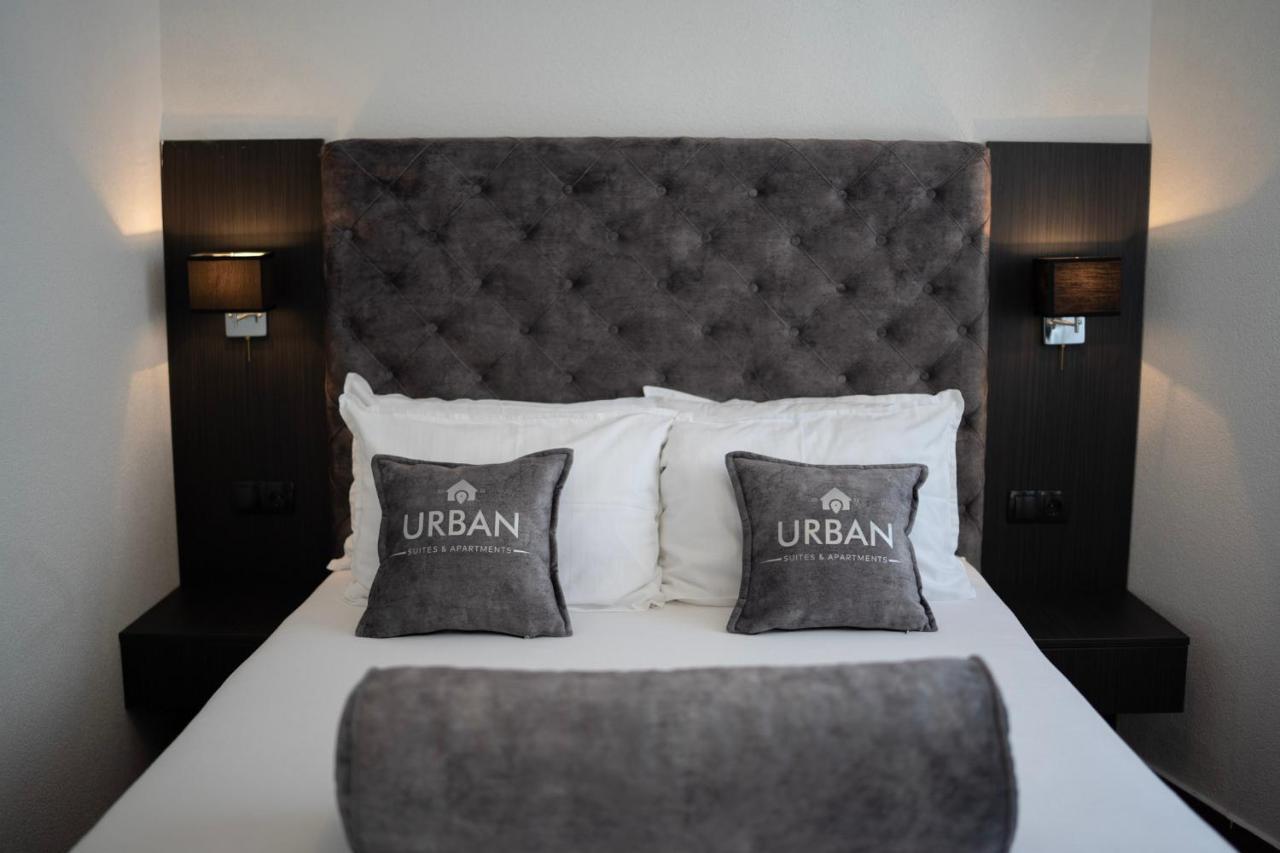 Urban Suites & Apartments Mostar Exterior photo
