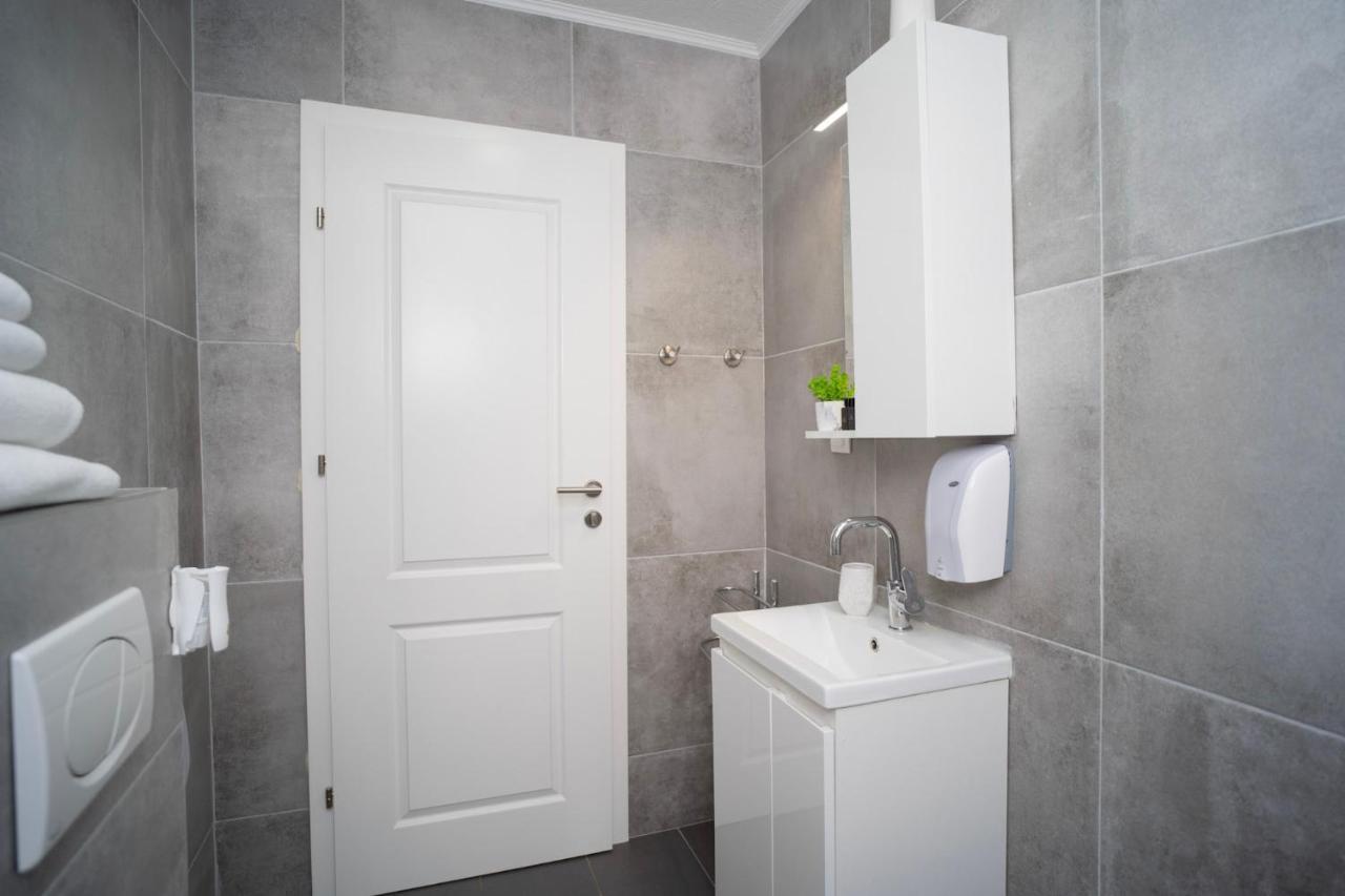 Urban Suites & Apartments Mostar Exterior photo