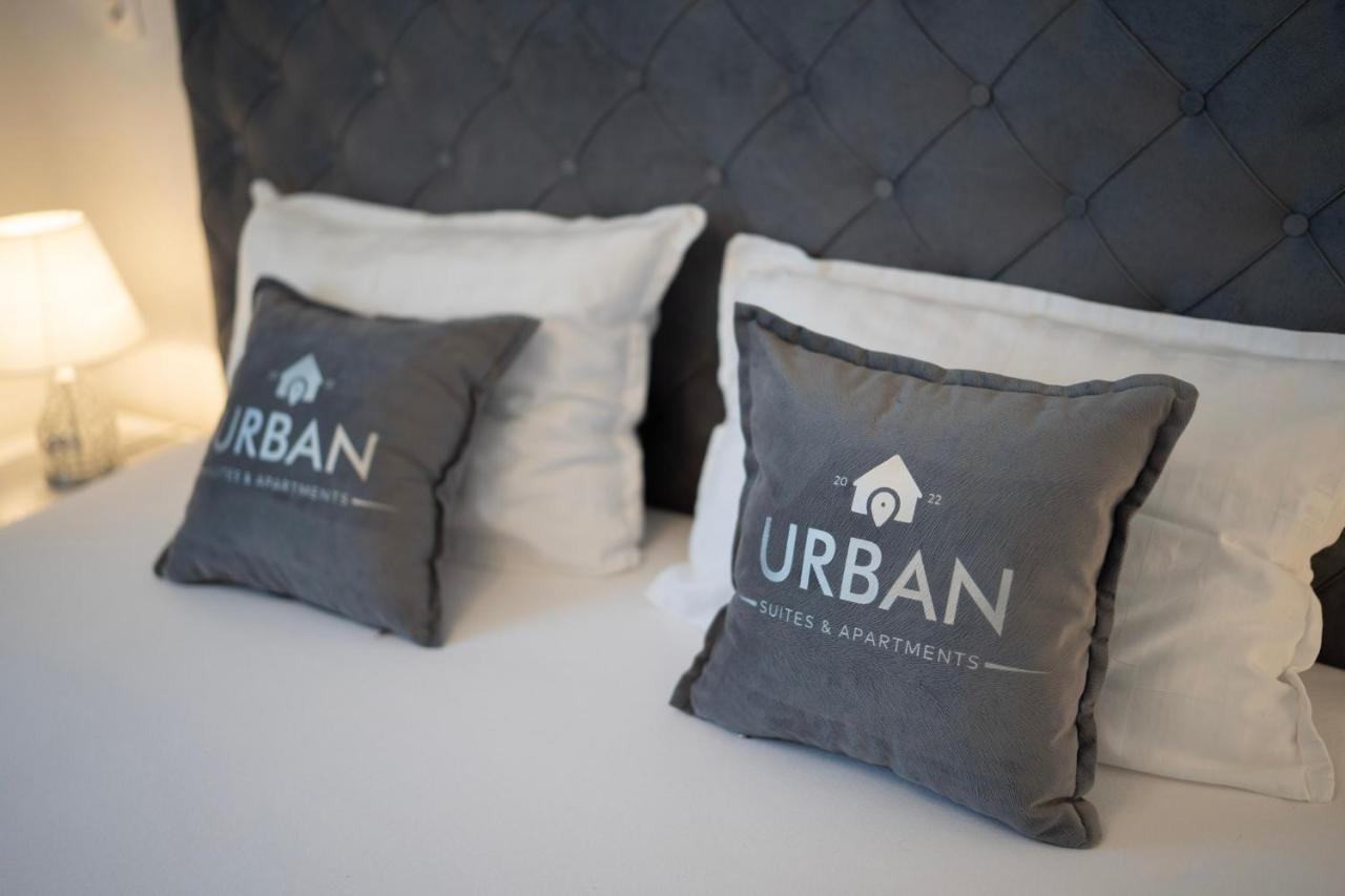 Urban Suites & Apartments Mostar Exterior photo